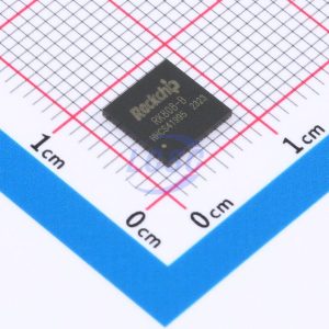Rockchip RK808-B