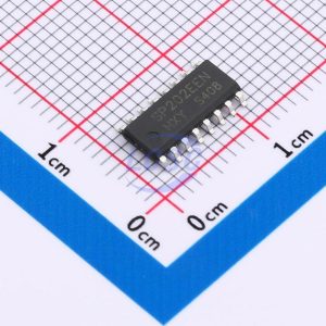 HXY MOSFET SP202EEN-HXY