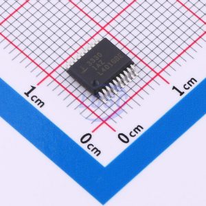 RENESAS ISL3330IAZ