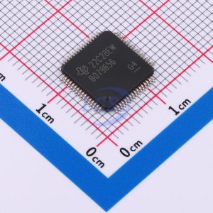 Texas Instruments BQ79656PAPRQ1