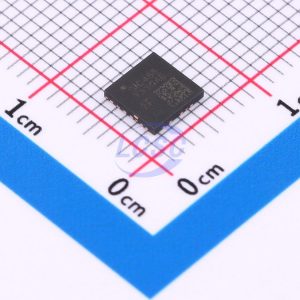 Vishay Intertech SIC466ED-T1-GE3