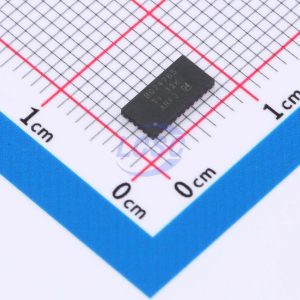 Texas Instruments BQ24765RUVR