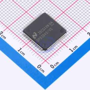 Texas Instruments DP83849IVSX/NOPB