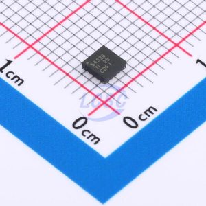 Texas Instruments TPS54326RGTT