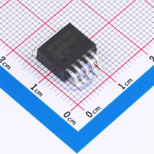TECH PUBLIC LM2596HVS-3.3