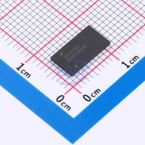 Texas Instruments DS80PCI800SQE/NOPB