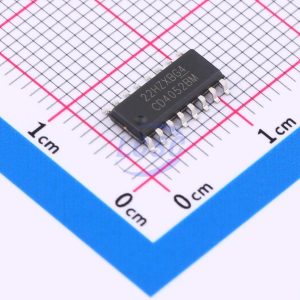 lingxingic CD4052BM(LX)