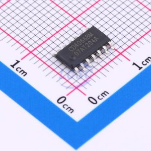 lingxingic CD4066BM(LX)
