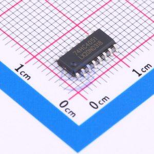 lingxingic SN74HC4051DR(LX)