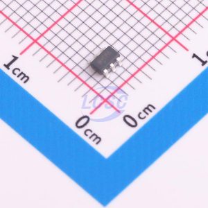 Silergy Corp SYVM78ABC