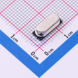 YXC Crystal Oscillators H6OEL89CSC-SUGYLC-4.096M