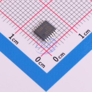 Infineon Technologies BTS7200-4EPA