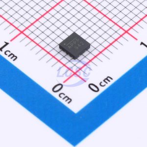 Monolithic Power Systems MP4423AGQ-Z