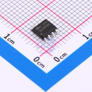 Slkor(SLKORMICRO Elec.) SL5350SDR