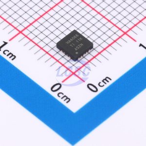 Texas Instruments SN74AHC4066RGYR