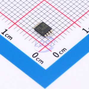 Texas Instruments TPS2062CDGNR