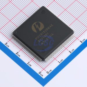Diodes Incorporated PI7C8152BMAE