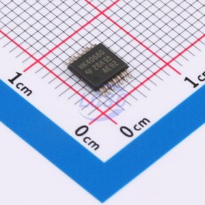 Texas Instruments CD74HCT4066QPWRQ1