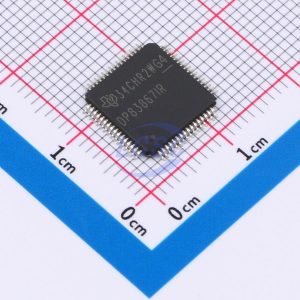 Texas Instruments DP83867IRPAPT