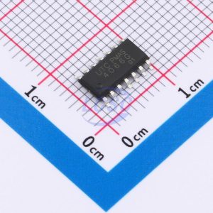UTC(Unisonic Tech) 4066G-S14-R