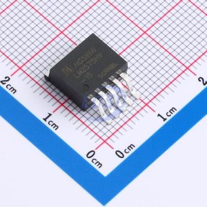 HGSEMI LM2575HVS-15/TR