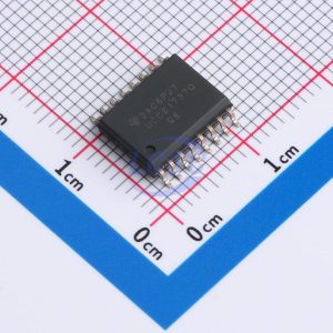 Texas Instruments UCC21737QDWRQ1
