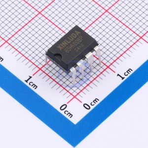 XINLUDA XL65HVD08P
