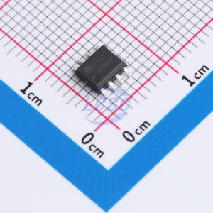 Jiaxing Heroic Elec Tech HT7181SPER