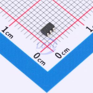 Texas Instruments LMR54410DBVR