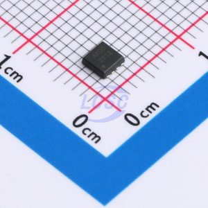 Alpha & Omega Semicon AOZ6662DI