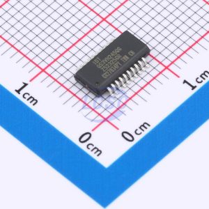 RENESAS QS3VH245QG8