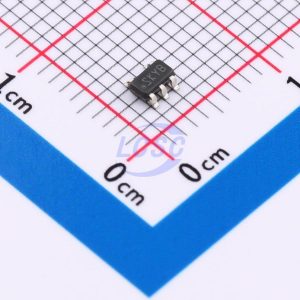 Texas Instruments LM2831XMFX/NOPB