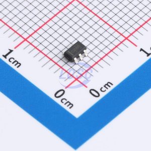 Texas Instruments 1P1G66QDBVRQ1