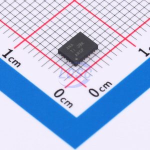 Texas Instruments BQ24035RHLR