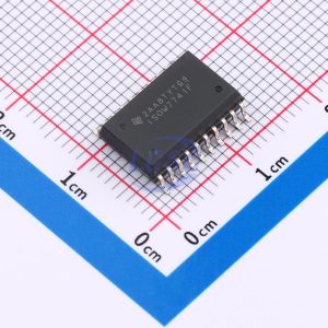 Texas Instruments ISOW7741FBDFMR