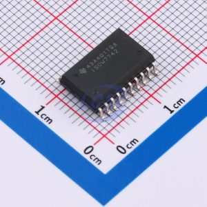 Texas Instruments ISOW7742DFMR