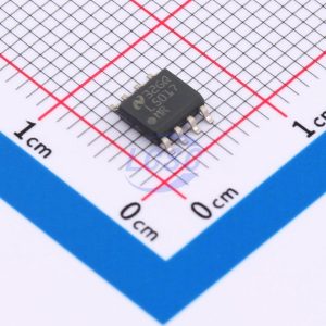 Texas Instruments LM5017MRE/NOPB