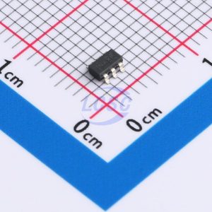 Texas Instruments TPS560430XFDBVT