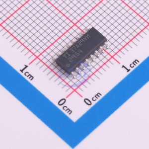 Texas Instruments BQ2954SNTR