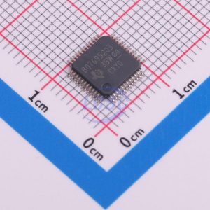 Texas Instruments BQ7695203PFBR