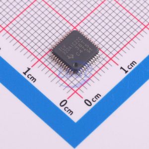 Texas Instruments TLV320AIC22CPTR