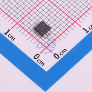 Texas Instruments TPS2066CDGNR-2