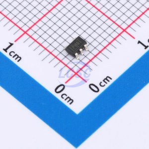 Texas Instruments TPS62204DBVR