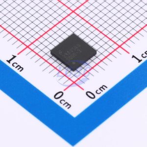 Texas Instruments LM5000SD-3/NOPB