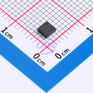 Texas Instruments TPS2115ADRBT