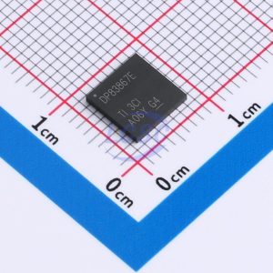 Texas Instruments DP83867ERGZR