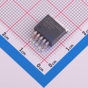 Texas Instruments LM2595SX-3.3/NOPB