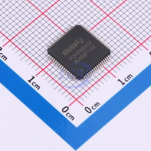 Texas Instruments PCM3168ATPAPRQ1