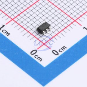 Everanalog IC design EA2208LT6R