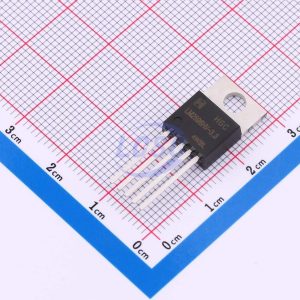HANSCHIP semiconductor LM2596HVT-3.3G